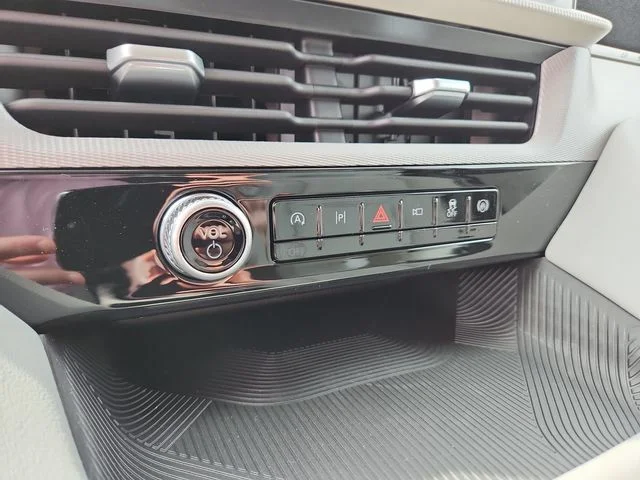 New 2026 Agate Black Metallic Ford Active image 17