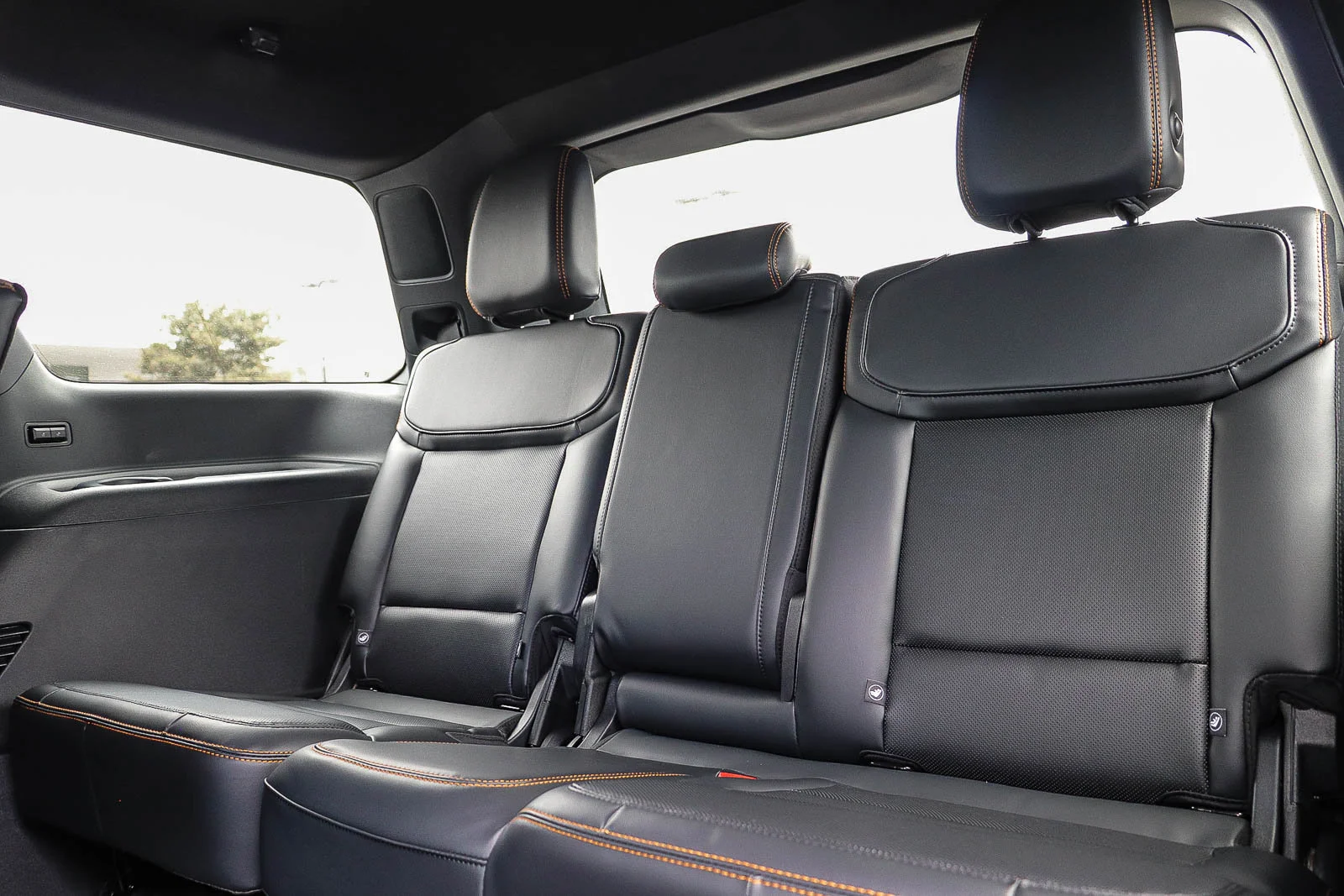 New 2026 Star White Metallic Tri-Coat Ford Tremor® image 22