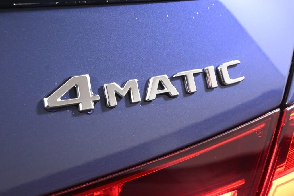 New 2026 Blue Mercedes-Benz C 300 image 37