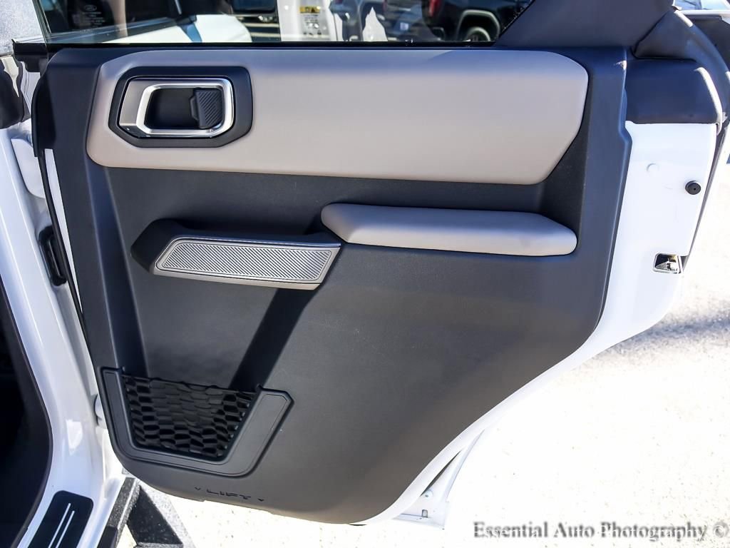 2023 FORD BRONCO - Image 23