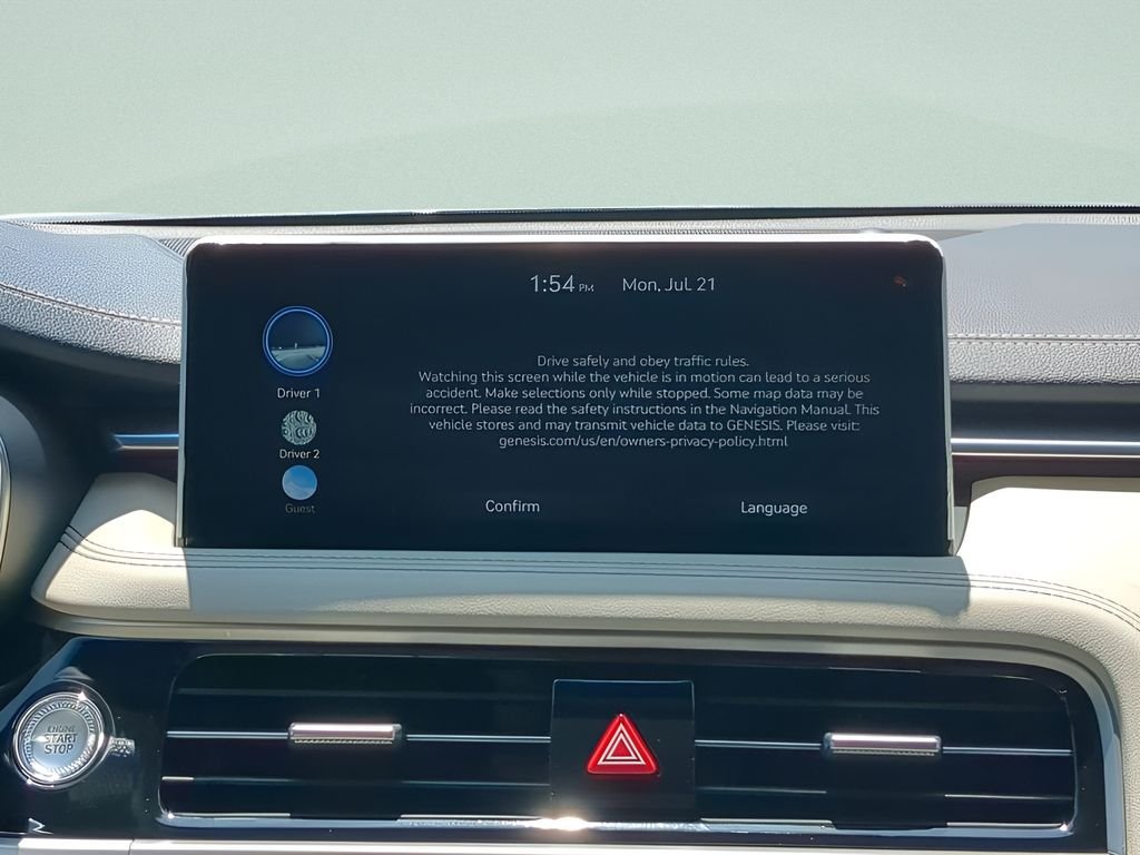 2026 GENESIS G70 Standard - Photo 14