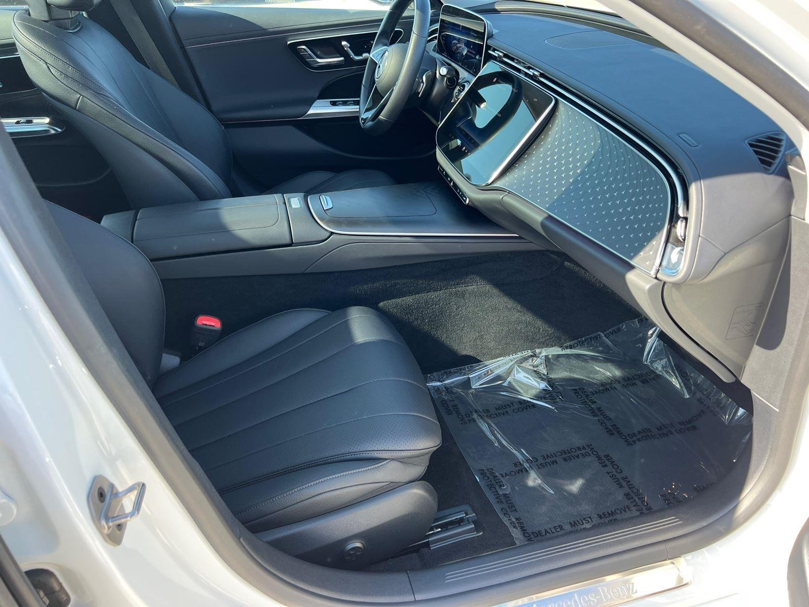 Used 2025 WHITE Mercedes-Benz E 350 image 13