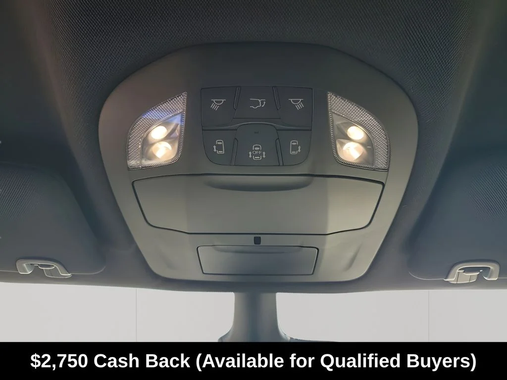 2026 Chrysler Voyager LX - Photo 42