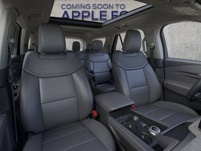 New 2026 Gray Ford Active image 10