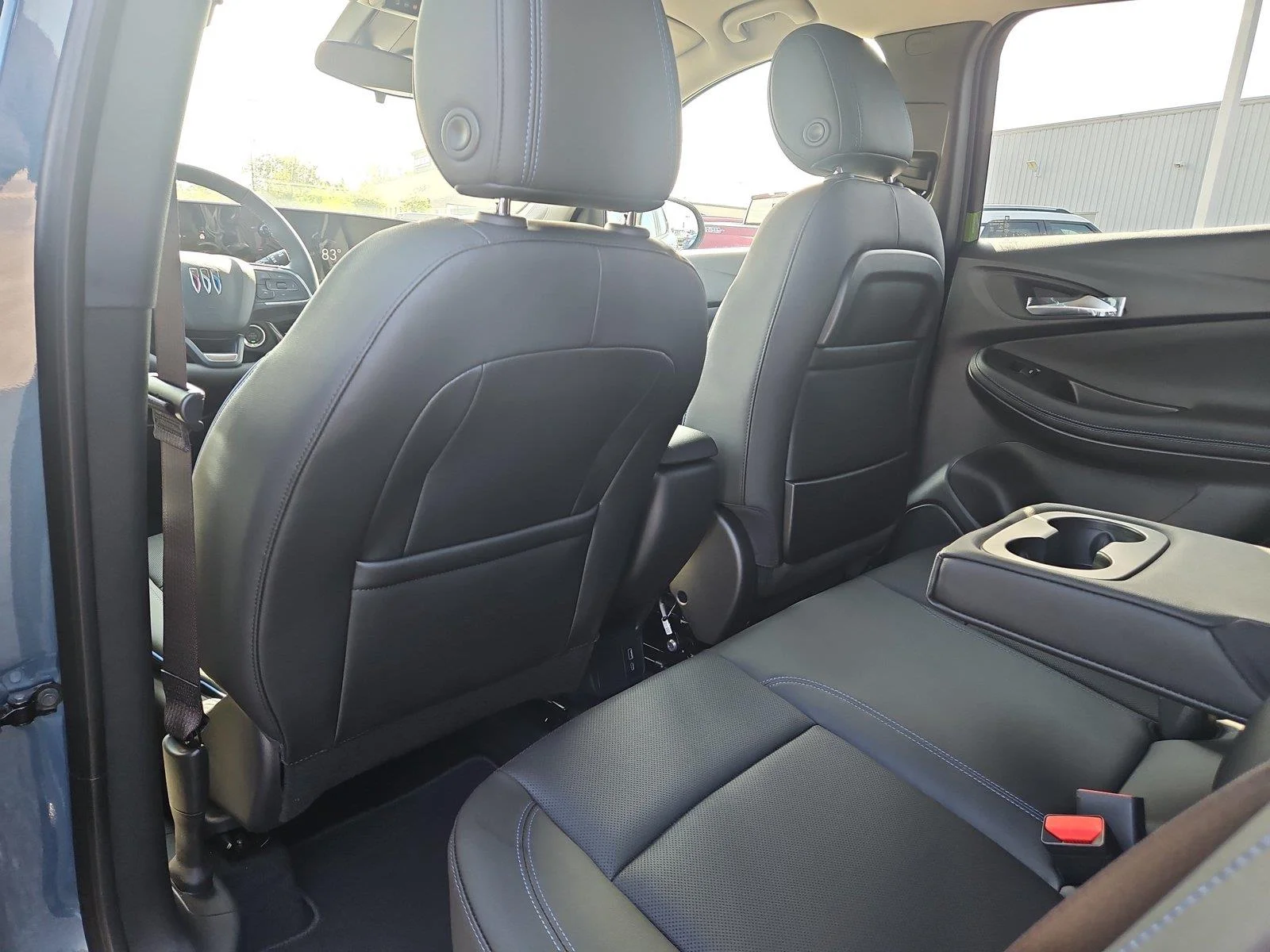 2026 Buick Encore GX Sport Touring - Photo 14