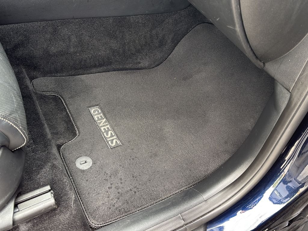 2024 GENESIS GV80 Standard - Photo 35