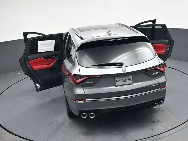 2026 Acura MDX Type S w/Advance Package - Photo 39