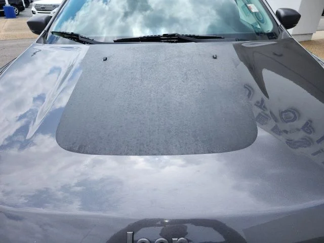 Used 2019 Crystal Metallic Jeep Trailhawk image 20