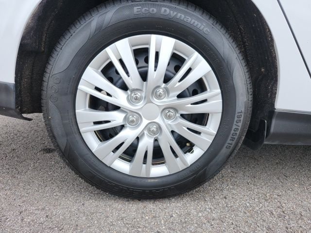 Used 2018 Oxford White Ford S image 11