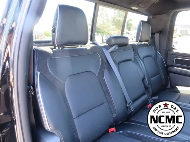 2025 RAM Ram 1500 Pickup Laramie - Photo 59
