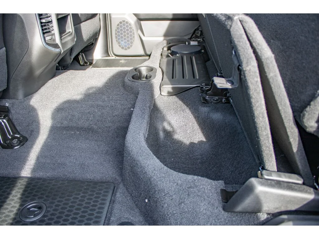 2026 RAM 2500 Big Horn - Photo 43