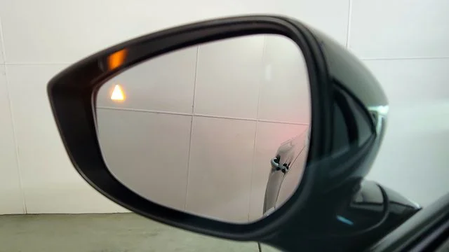 New 2026 Jet Black Mica Mazda Premium AWD image 15