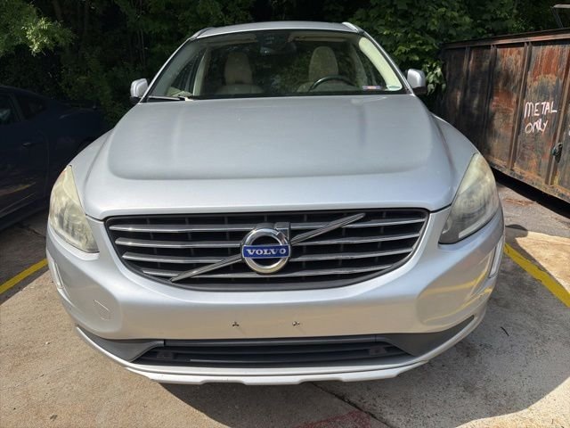 Used 2015 Volvo XC60 T6 Platinum with VIN YV4902RD7F2618242 for sale in Spartanburg, SC