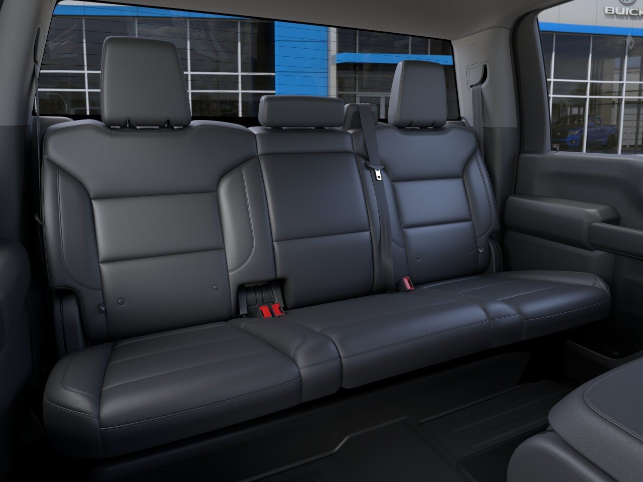 2026 GMC Sierra 3500 Chassis Cab Pro - Photo 17