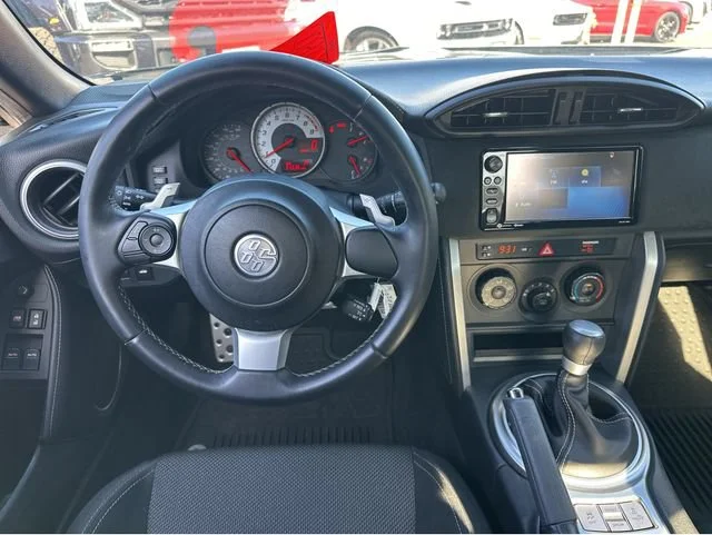 2019 Toyota 86 Base - Photo 18