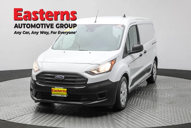 2021 Ford Transit Connect XL