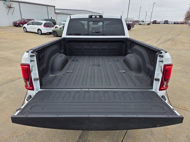 2025 RAM 2500 Limited - Photo 9