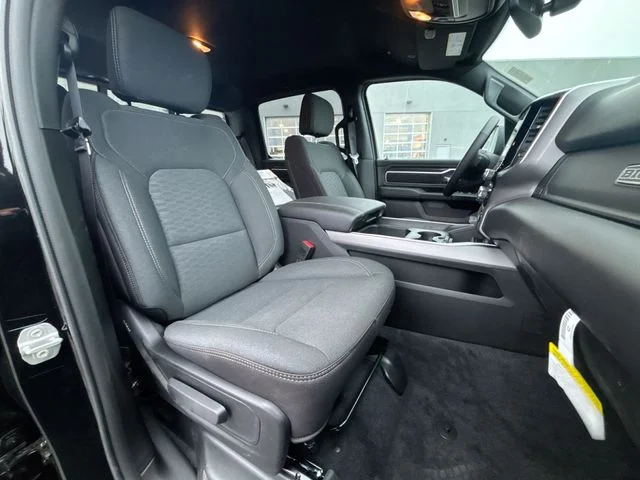2026 RAM 1500 Big Horn/Lone Star - Photo 25