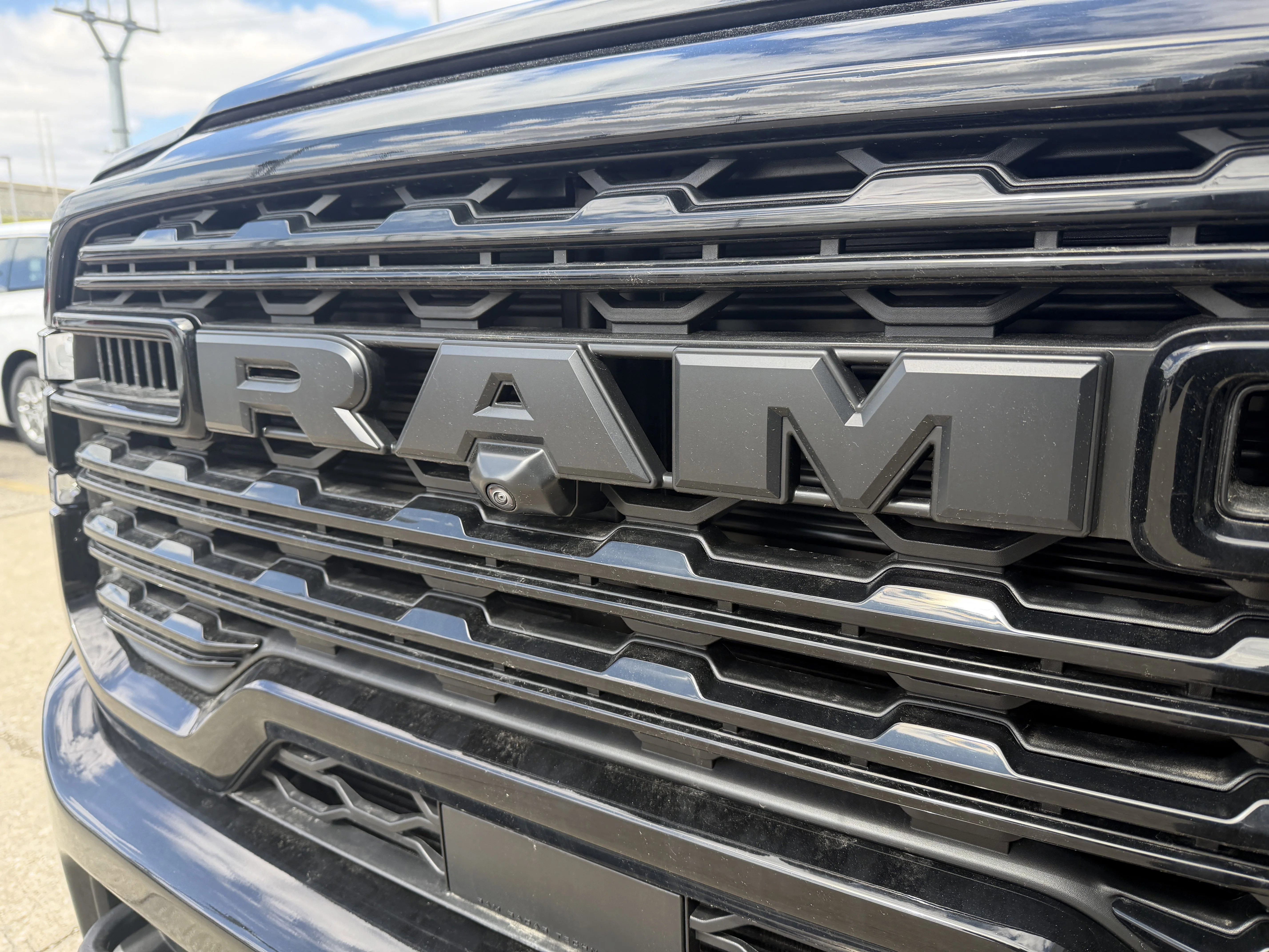 2026 RAM 2500 Limited - Photo 23