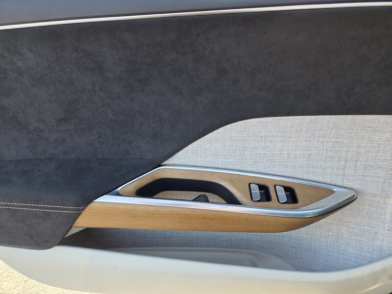 Used 2023  Lucid Grand Touring image 25