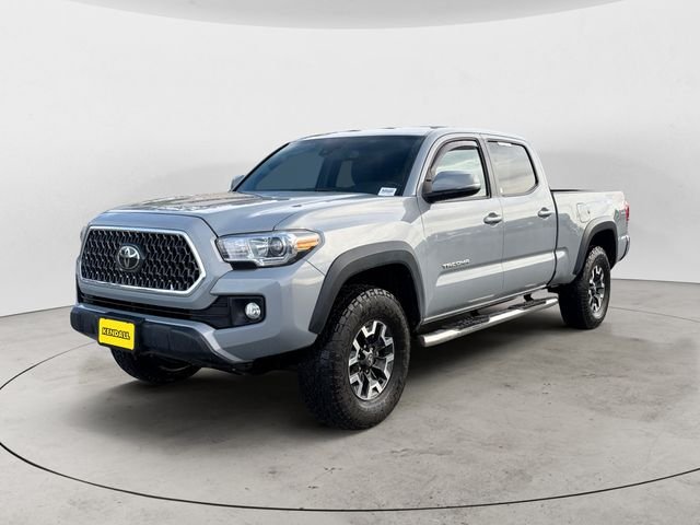 2018 Toyota Tacoma TRD Off-Road