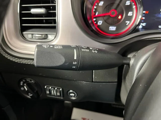 Used 2023 Red Dodge R/T image 22