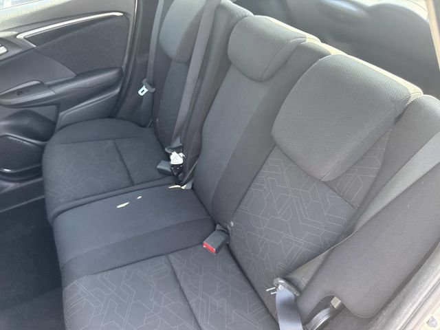Used 2015 Alabaster Silver Metallic Honda EX image 14