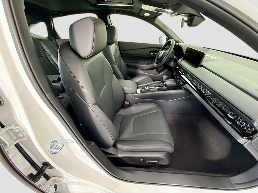 2026 Honda Accord Hybrid Sport-L - Photo 21