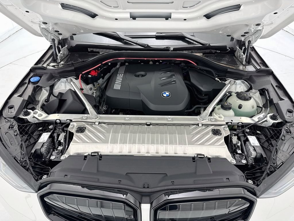 New 2026 Alpine White BMW 30 xDrive image 27