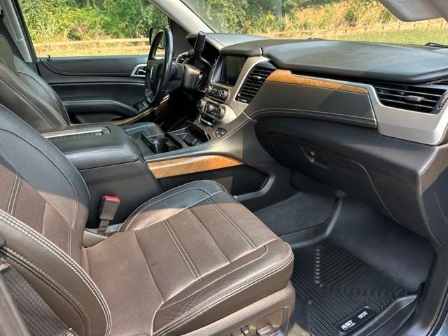2020 GMC Yukon Denali - Photo 27