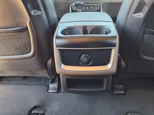 Used 2025 Gray Kia LXS image 22