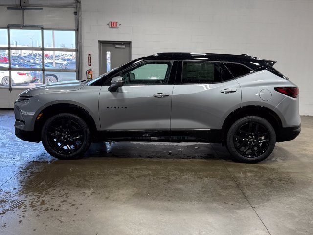 2026 Chevrolet Blazer RS - Photo 6