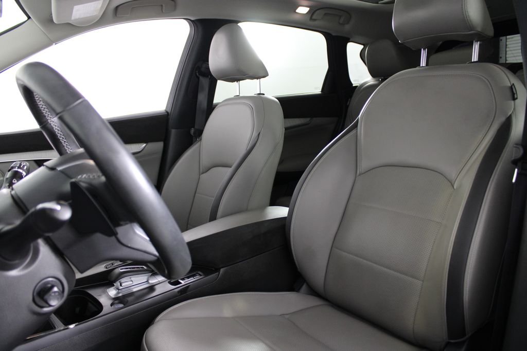 2023 INFINITI QX50 Sensory - Photo 17