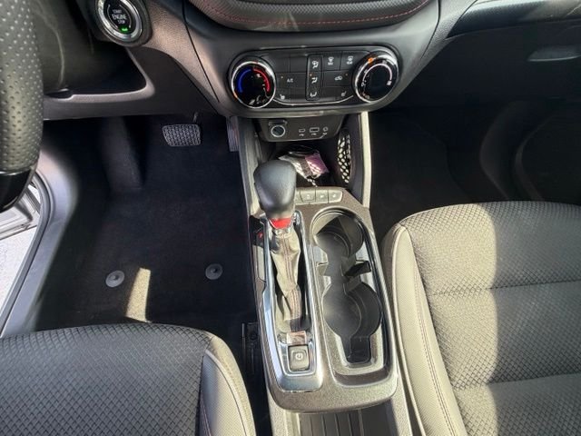 Used 2023 Gray Chevrolet RS image 30