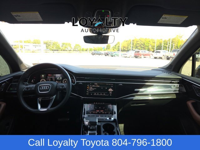 Used 2022  Audi 55 Premium Plus image 10