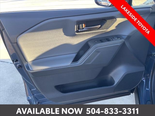 Certified Used 2026 STORM CLOUD Toyota  image 24