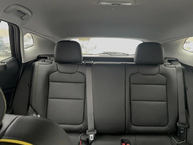 New 2026 Mosaic Black Metallic Chevrolet ACTIV image 14