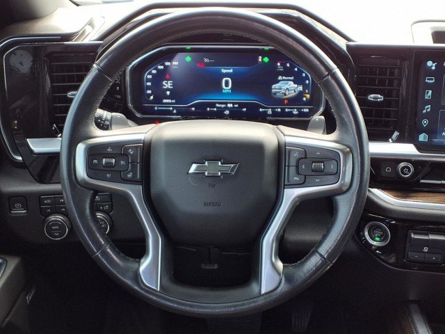 2022 Chevrolet Silverado 1500 RST - Photo 24