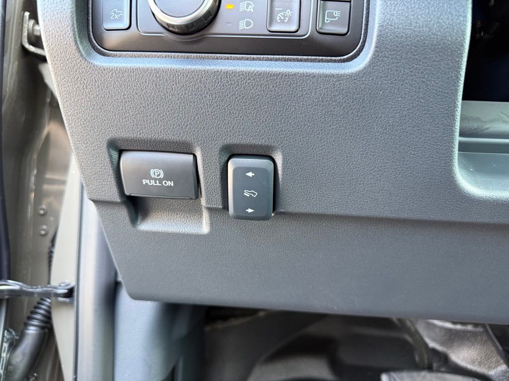 New 2026 Marsh Gray Ford F-250® Lariat® image 8