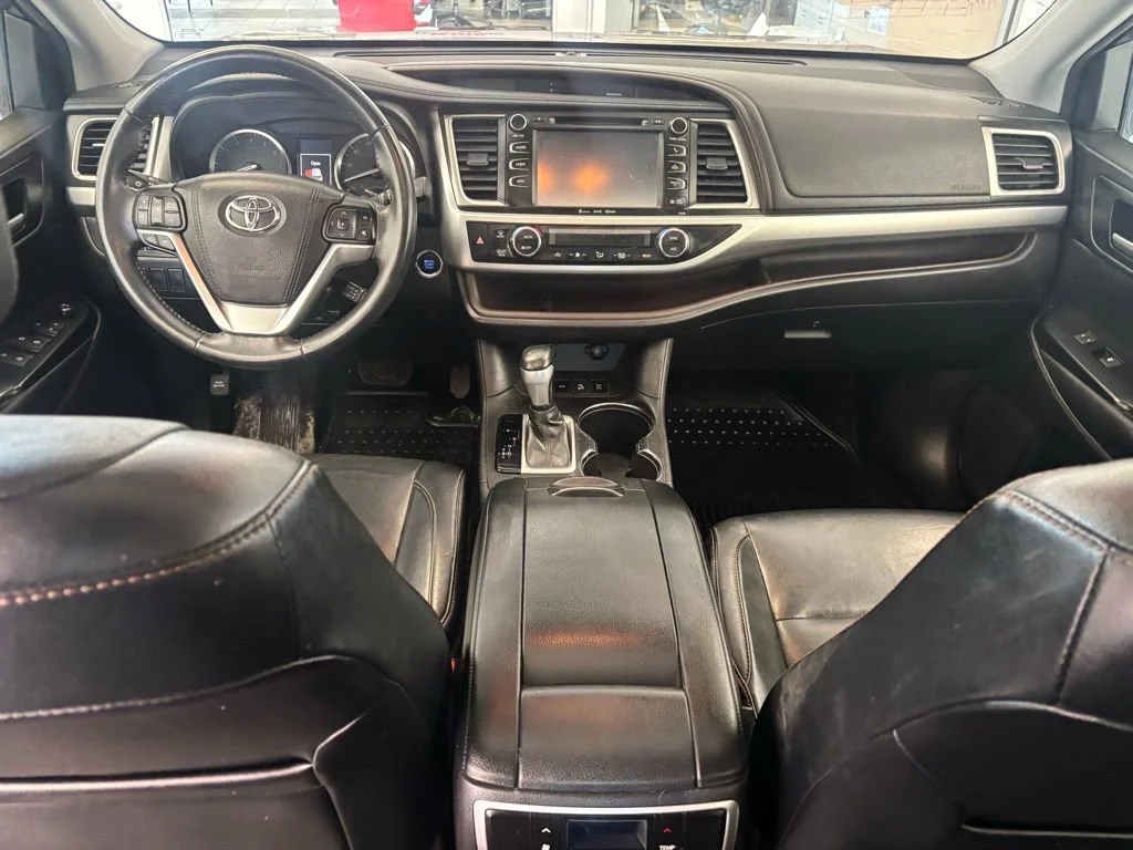 2016 Toyota Highlander XLE - Photo 21