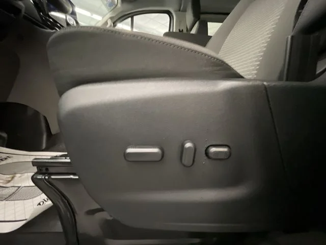 New 2026 White Ford XLT image 12