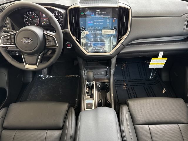 New 2026 MAGNETITE GRAY METALLIC Subaru Touring 7-Passenger image 18