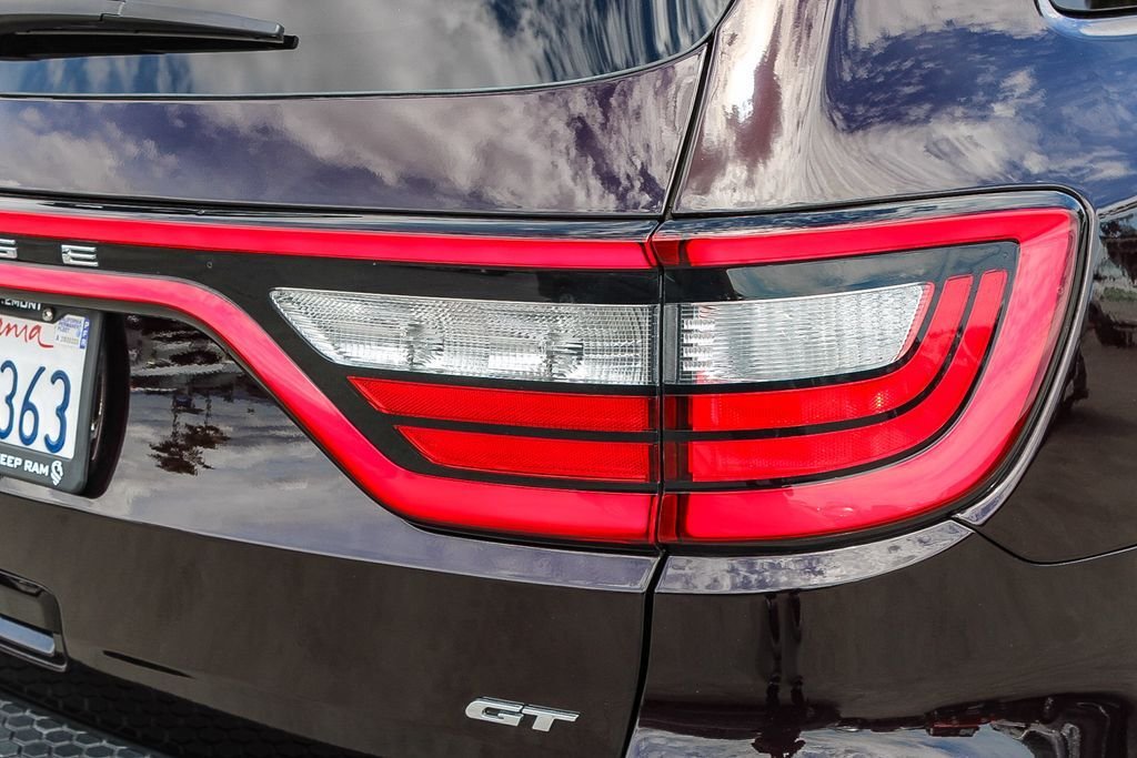 Used 2025 Red Dodge GT Plus image 10