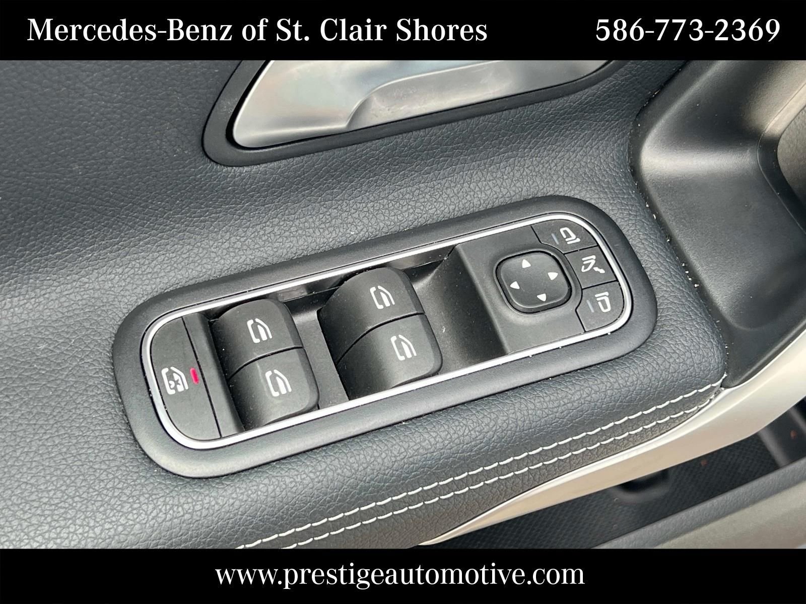 Used 2026 White Mercedes-Benz CLA 250 image 15