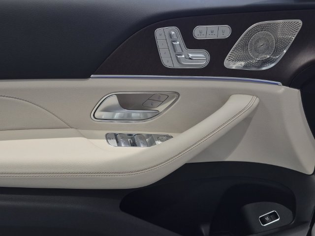 New 2027 Polar White Mercedes-Benz GLE 350 image 16