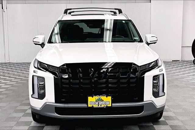 2023 Hyundai Palisade Limited - Photo 4