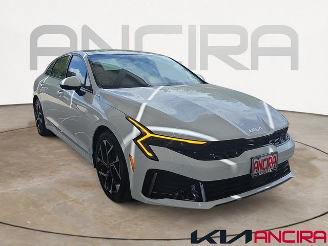 2025 Kia K5 EX
