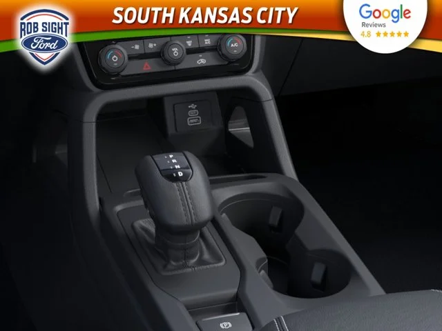 New 2026 Oxford White Ford Lariat® image 15