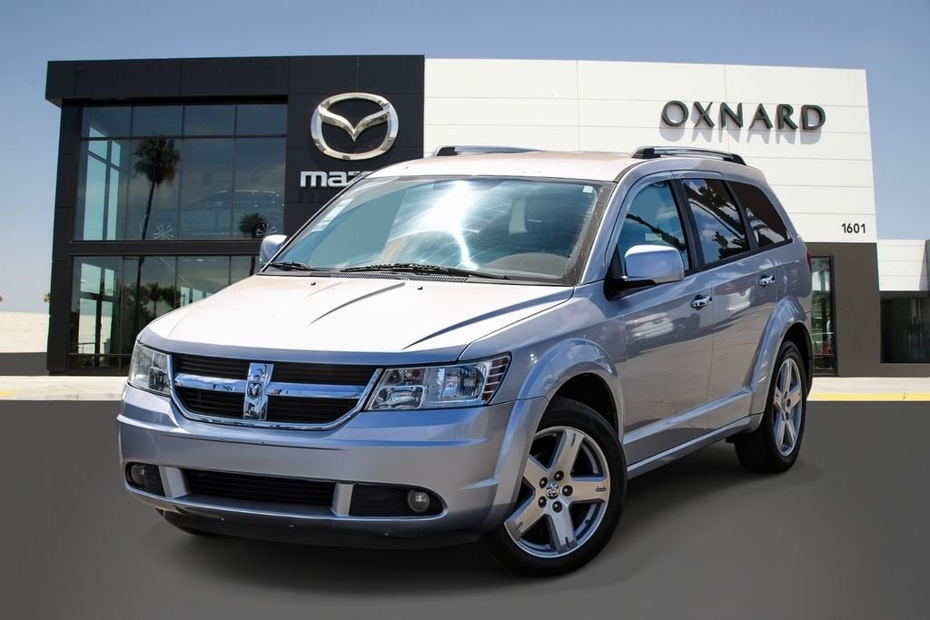 2009 Dodge Journey R/T FWD's photo