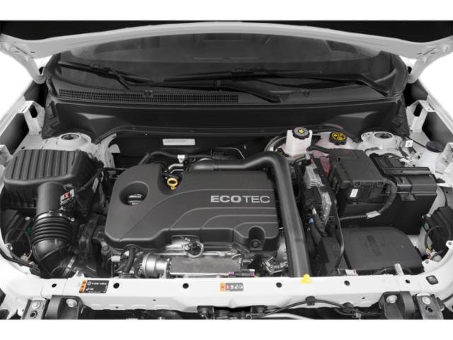 Used 2018 Silver Ice Metallic Chevrolet Premier image 28